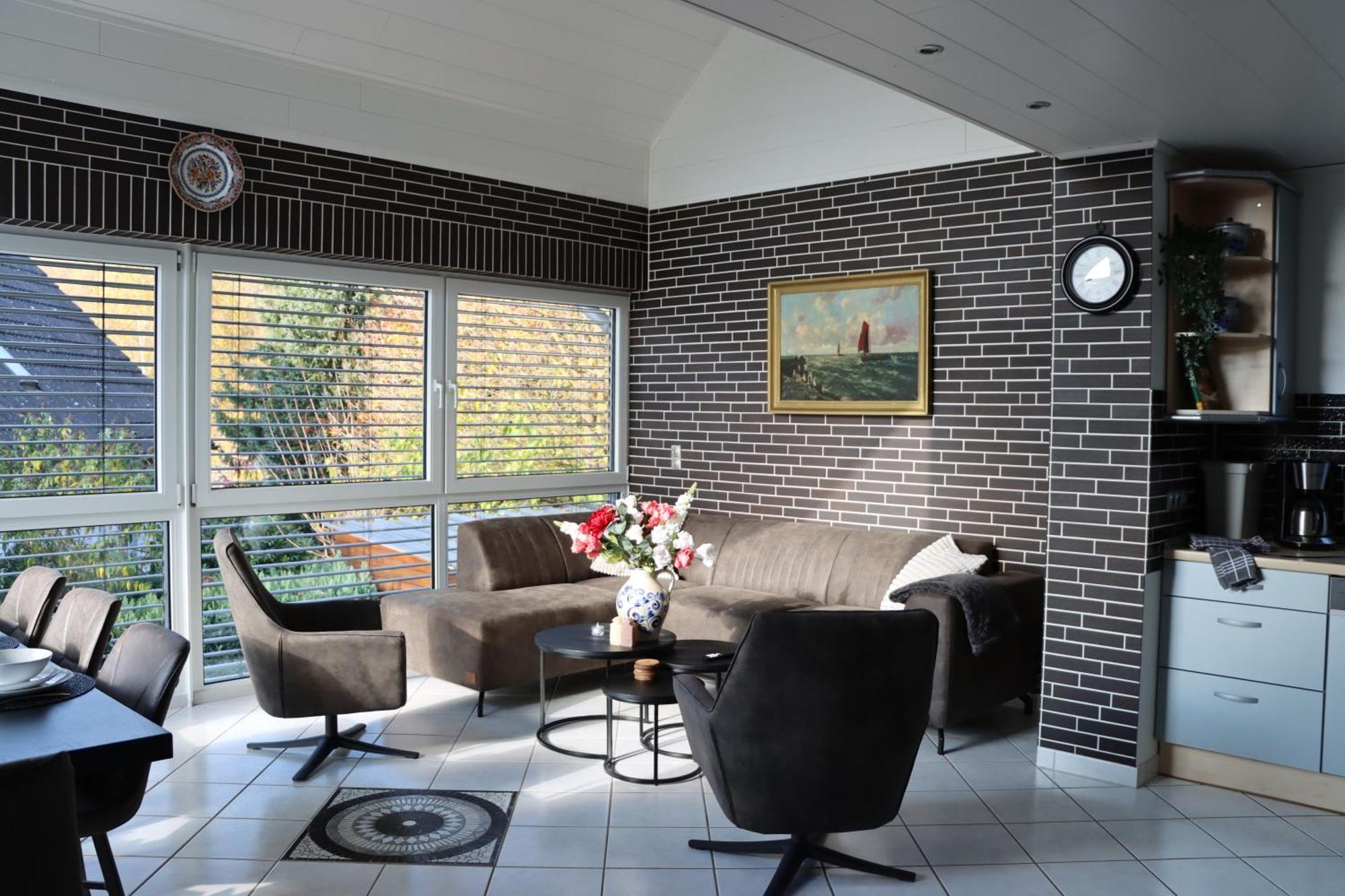 Haus Indy Apartment Gemunden  Екстериор снимка