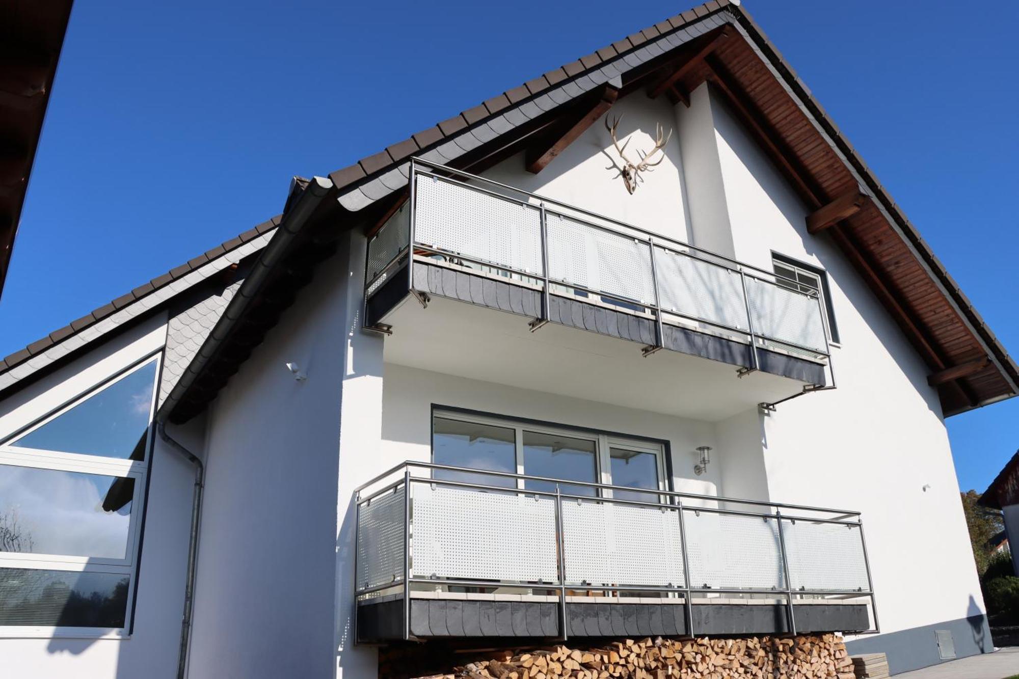 Haus Indy Apartment Gemunden  Екстериор снимка