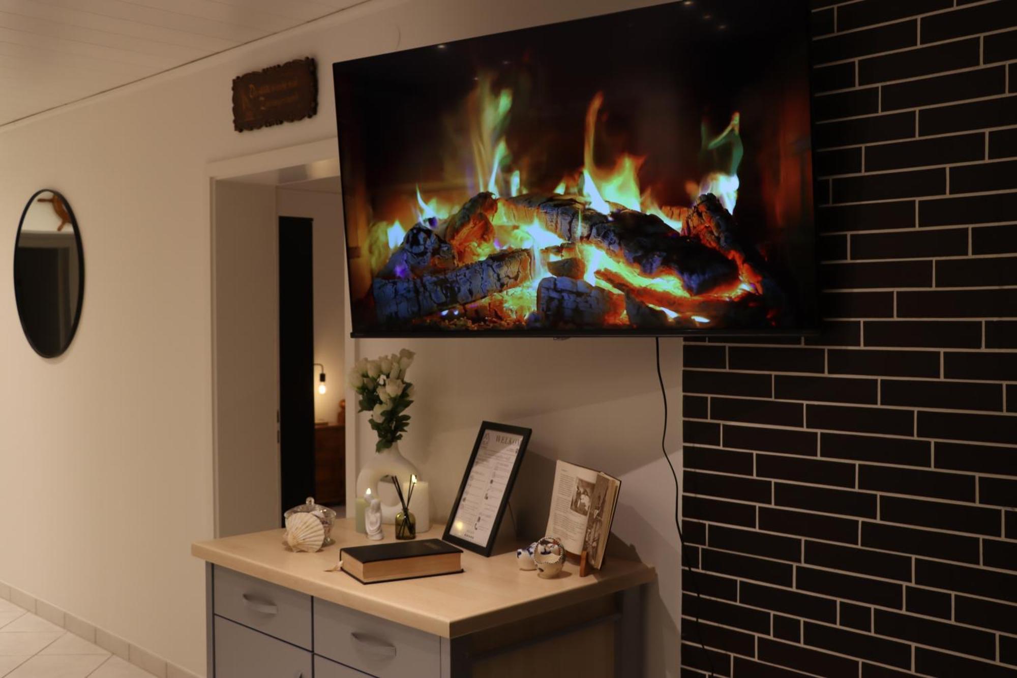 Haus Indy Apartment Gemunden  Екстериор снимка