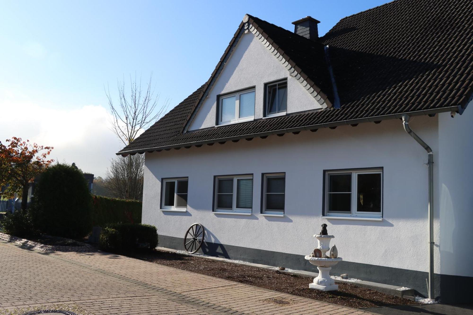 Haus Indy Apartment Gemunden  Екстериор снимка
