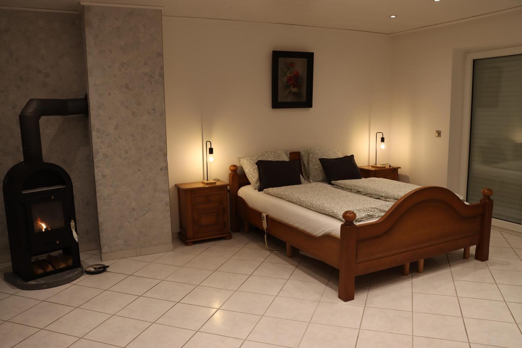 Haus Indy Apartment Gemunden  Екстериор снимка