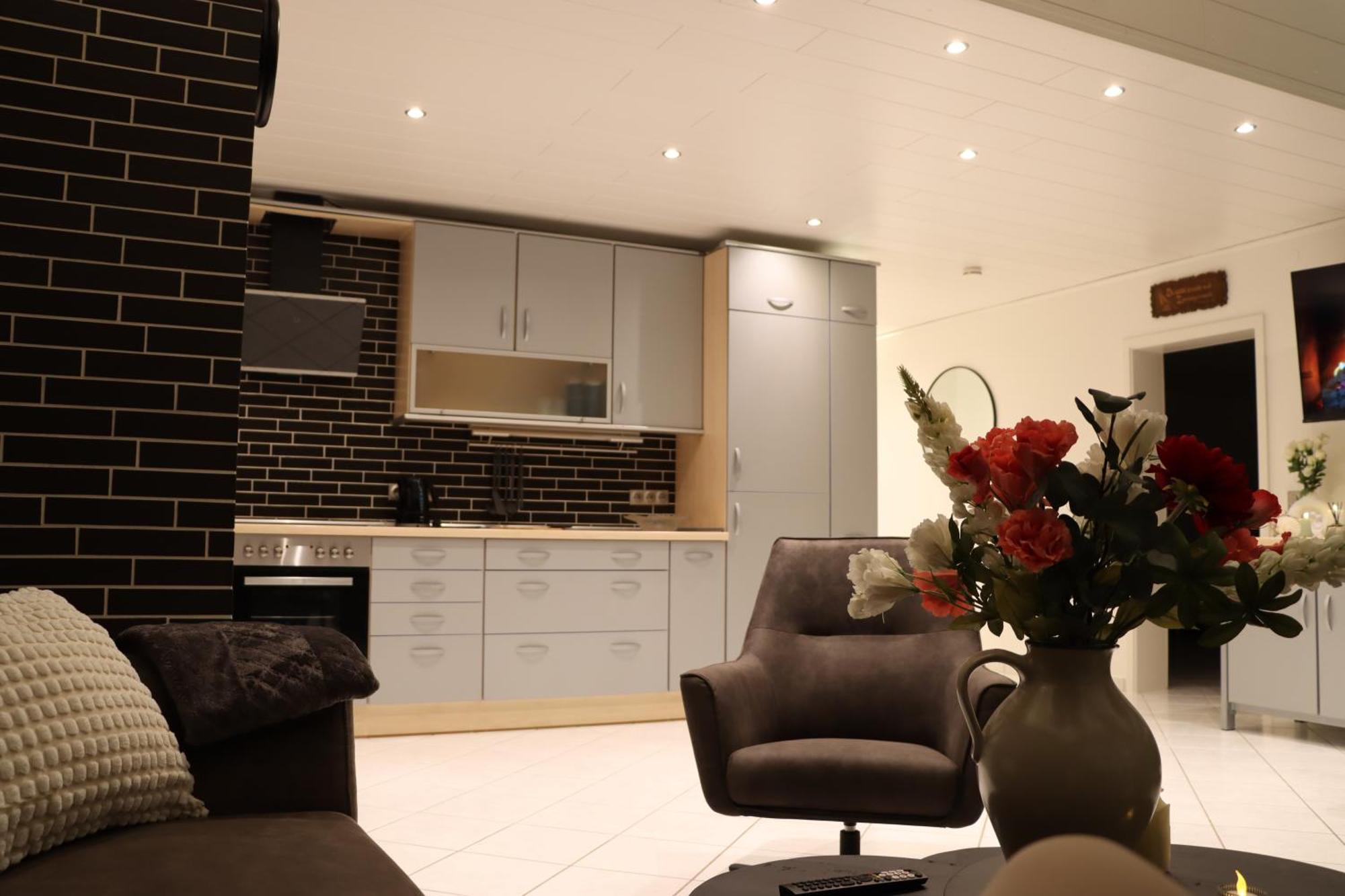 Haus Indy Apartment Gemunden  Екстериор снимка