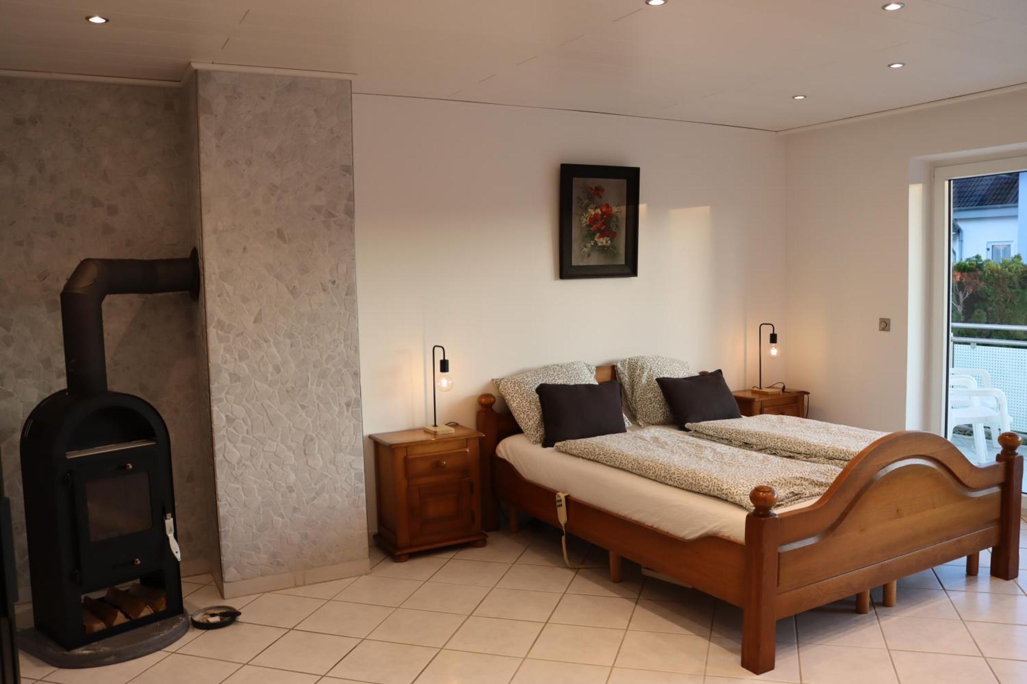 Haus Indy Apartment Gemunden  Екстериор снимка