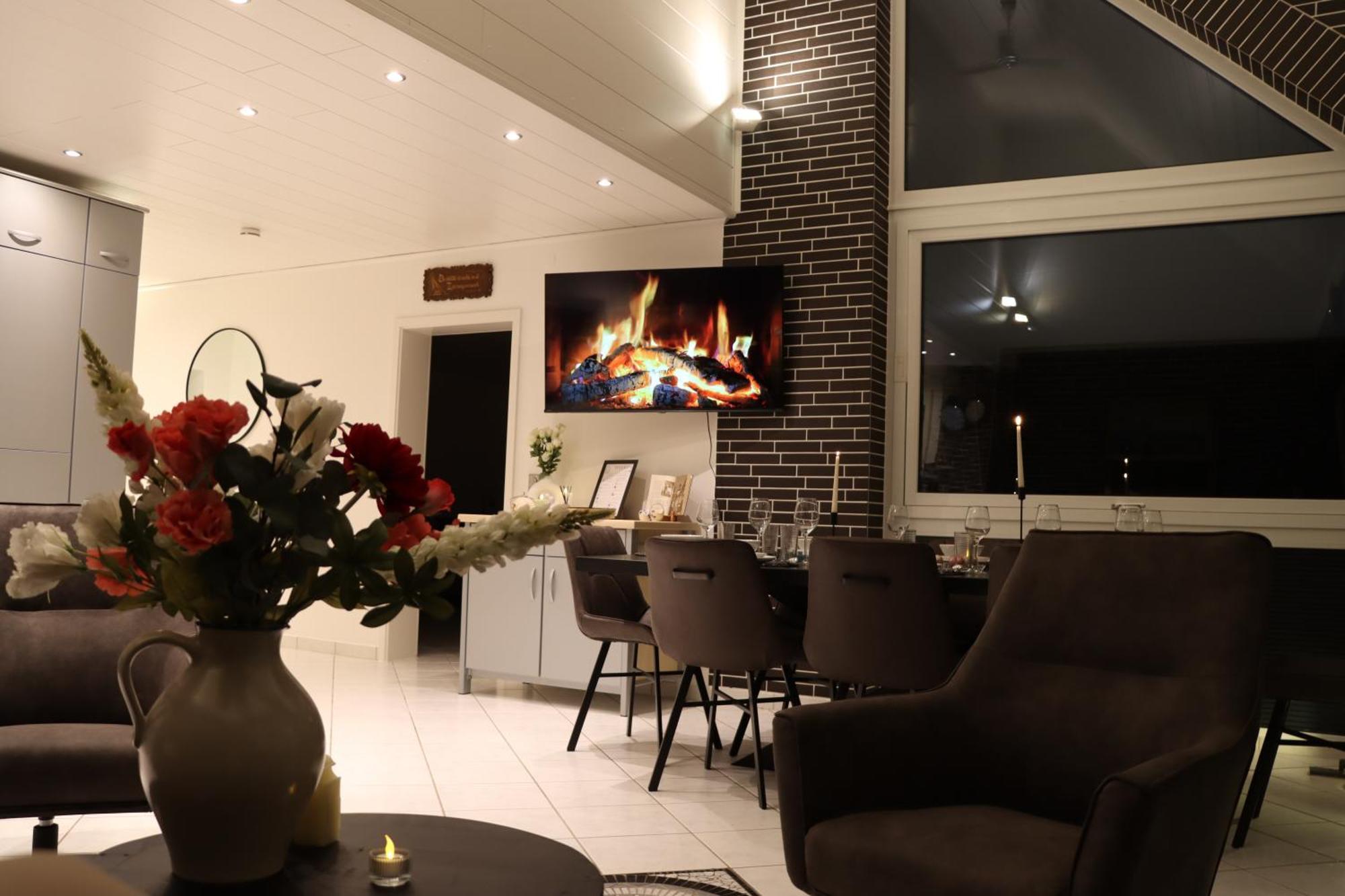 Haus Indy Apartment Gemunden  Екстериор снимка