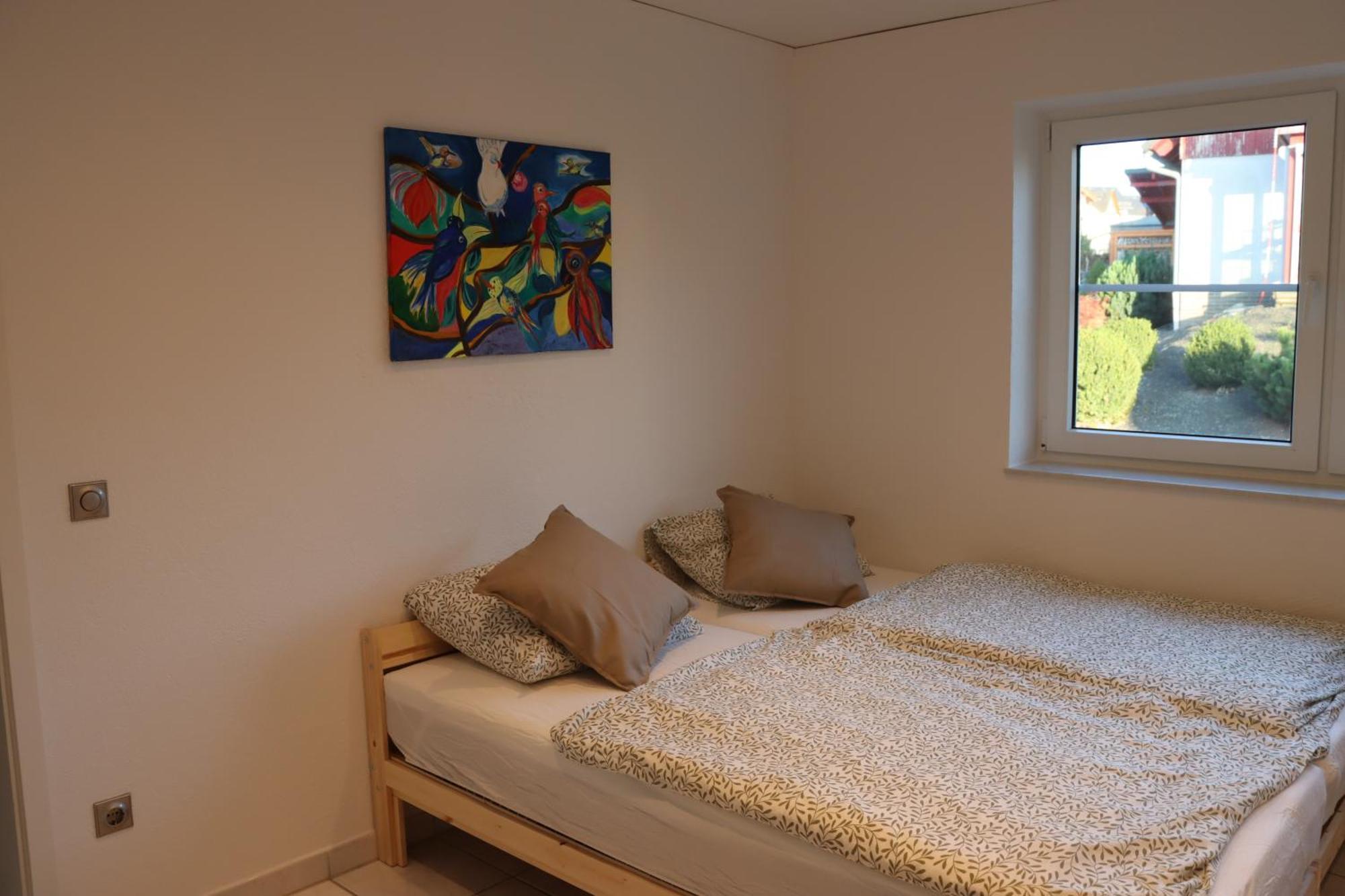 Haus Indy Apartment Gemunden  Екстериор снимка